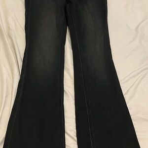 Classic Black Women's BDG Jeans